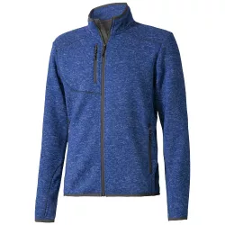 Chaqueta de Punto Elevate Tremblant Hombre Mezcla de Azul