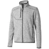 Chaqueta de Punto Elevate Tremblant Hombre Mezcla de Gris