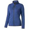 Chaqueta de Punto Elevate Tremblant Mujer Mezcla de Azul