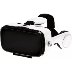 Gafas Realidad virtual con auriculares