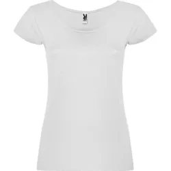 Camiseta de Mujer Guadalupe Roly