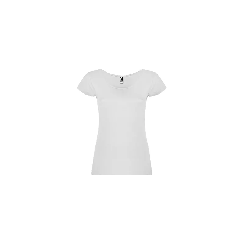 Camiseta de Mujer Guadalupe Roly