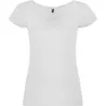 Camiseta de Mujer Guadalupe Roly