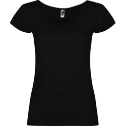 Camiseta de Mujer Guadalupe Roly