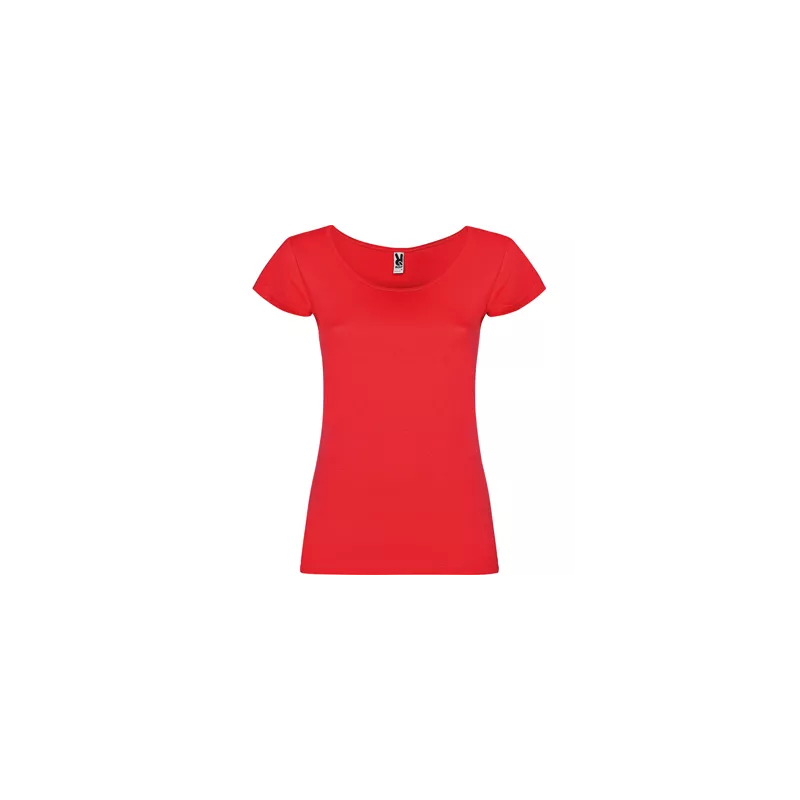 Camiseta de Mujer Guadalupe Roly