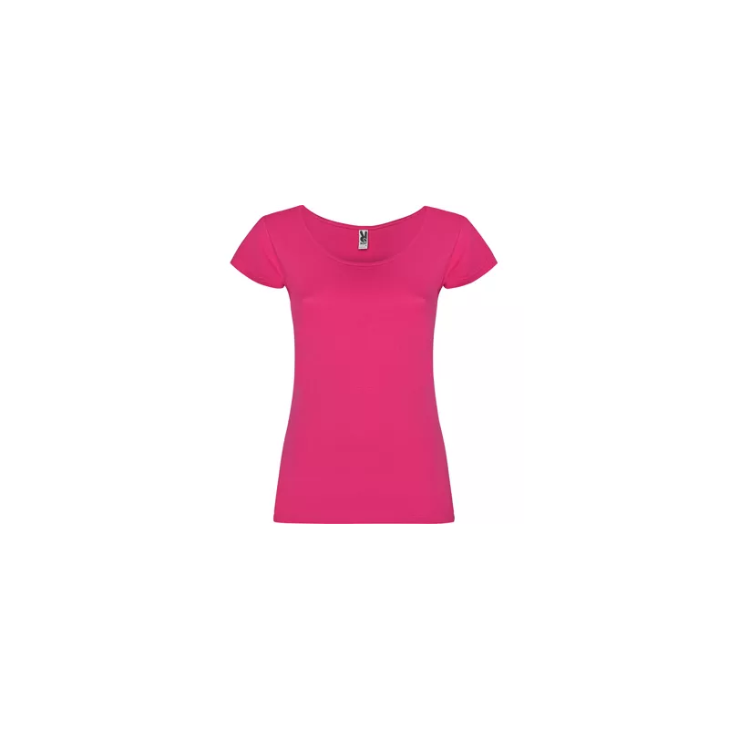 Camiseta de Mujer Guadalupe Roly