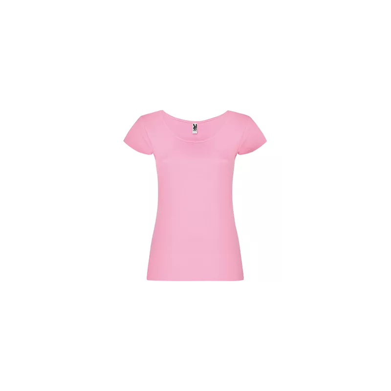 Camiseta de Mujer Guadalupe Roly