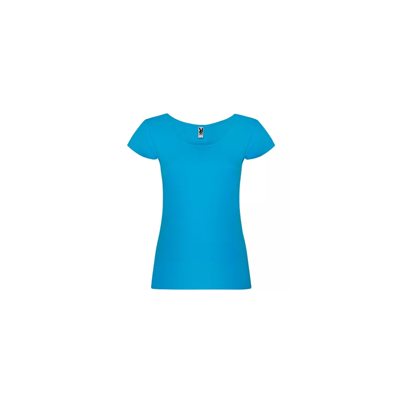 Camiseta de Mujer Guadalupe Roly