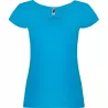 Camiseta de Mujer Guadalupe Roly