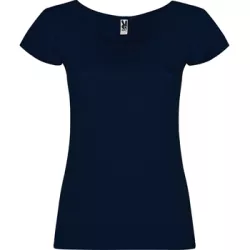 Camiseta de Mujer Guadalupe Roly