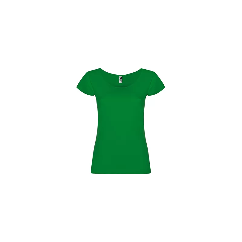 Camiseta de Mujer Guadalupe Roly