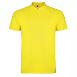 Polo de Hombre Star Roly