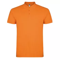 Polo de Hombre Star Roly