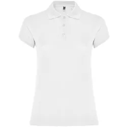 Polo de Mujer Star Roly