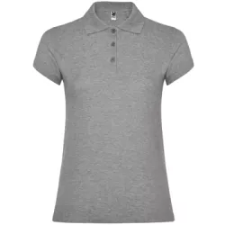 Polo de Mujer Star Roly