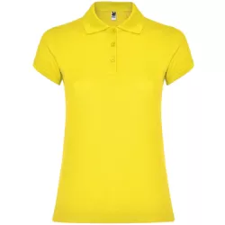 Polo de Mujer Star Roly