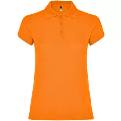 Polo de Mujer Star Roly