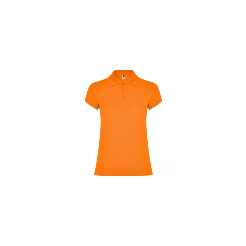 Polo de Mujer Star Roly