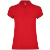 Polo de Mujer Star Roly