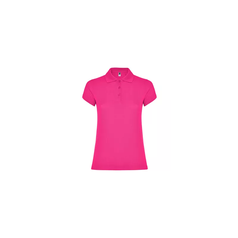 Polo de Mujer Star Roly