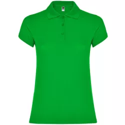 Polo de Mujer Star Roly