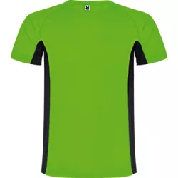 Camiseta Técnica de Niño  Shanghái Roly