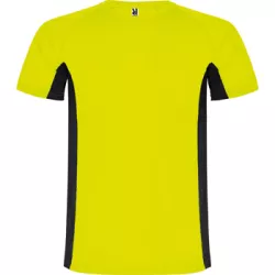 Camiseta Técnica de Niño  Shanghái Roly