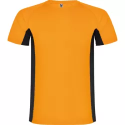 Camiseta Técnica de Niño  Shanghái Roly