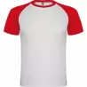 Camiseta Deportiva de Niño Indianápolis Roly