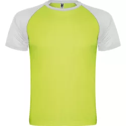 Camiseta Deportiva de Niño Indianápolis Roly