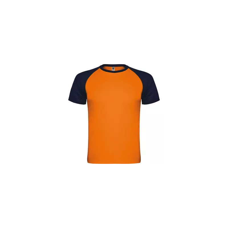 Camiseta Deportiva de Niño Indianápolis Roly