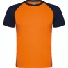 Camiseta Deportiva de Niño Indianápolis Roly