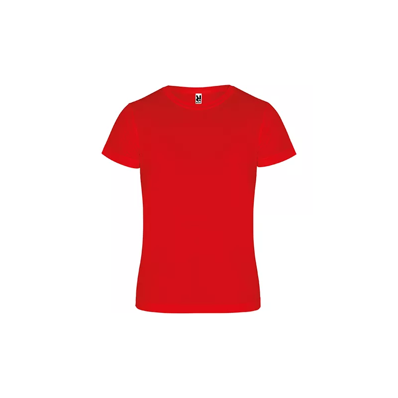 Camiseta Técnica de Hombre Camimera Roly