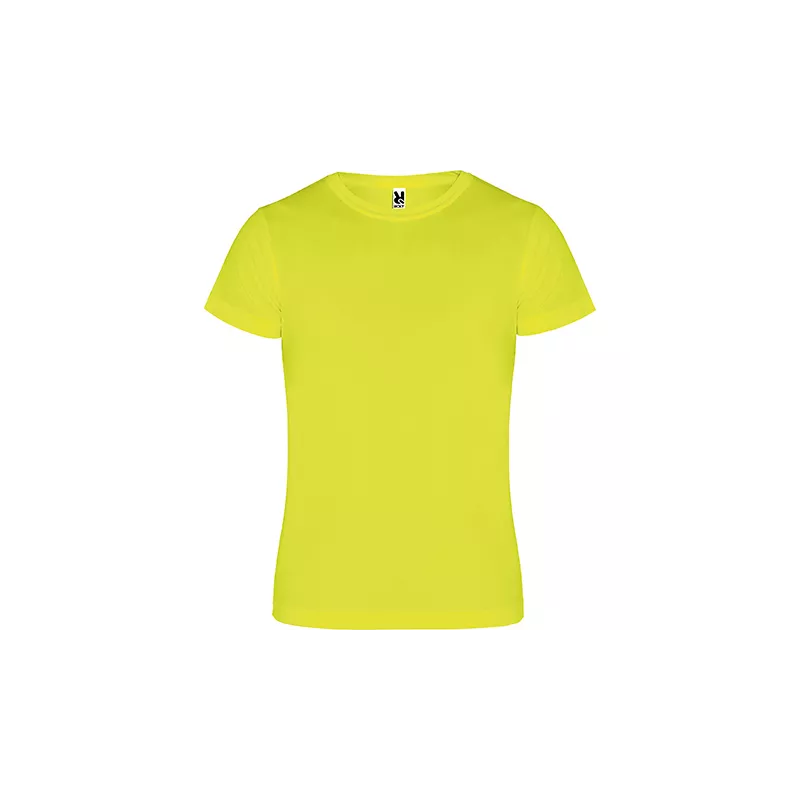 Camiseta Técnica de Hombre Camimera Roly