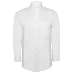 Camisa Hombre Oxford