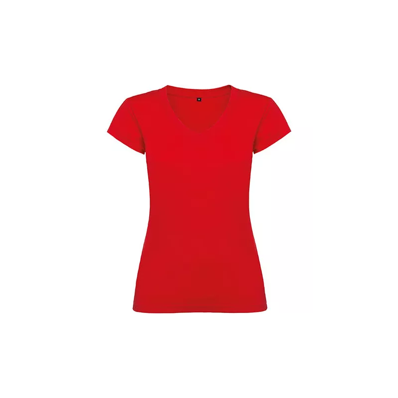 Camiseta de Mujer Victoria Roly