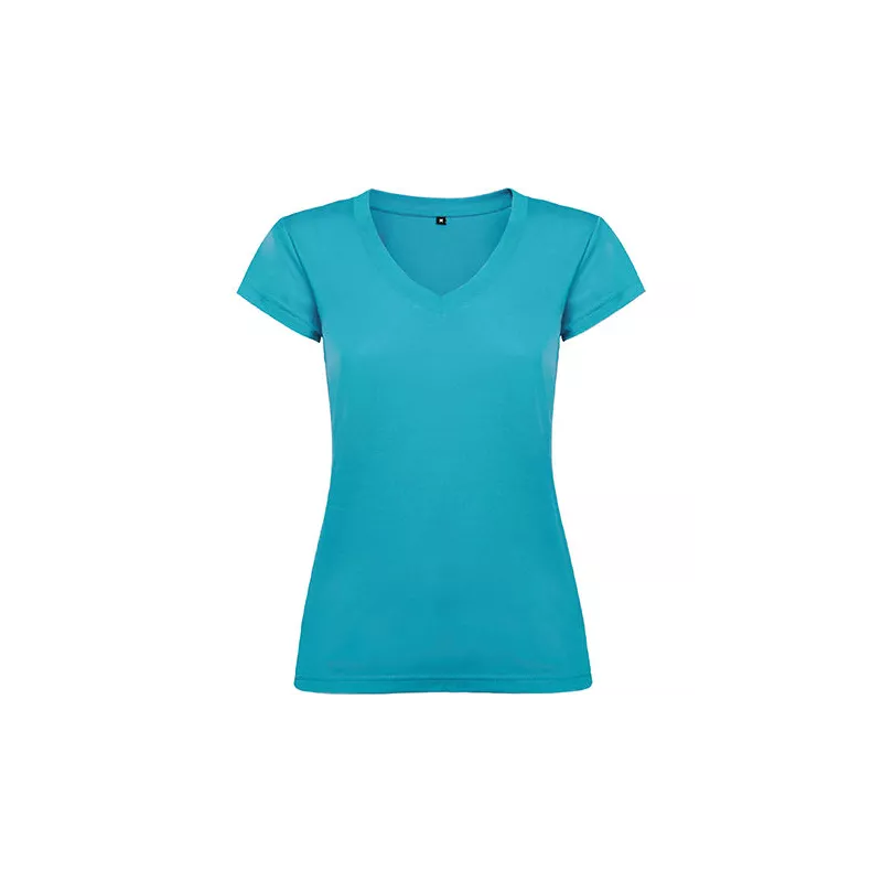 Camiseta de Mujer Victoria Roly