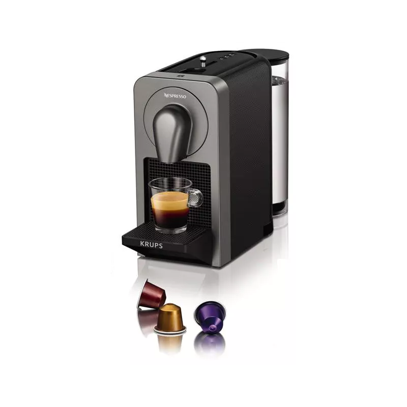 Cafetera Nespresso Prodigio