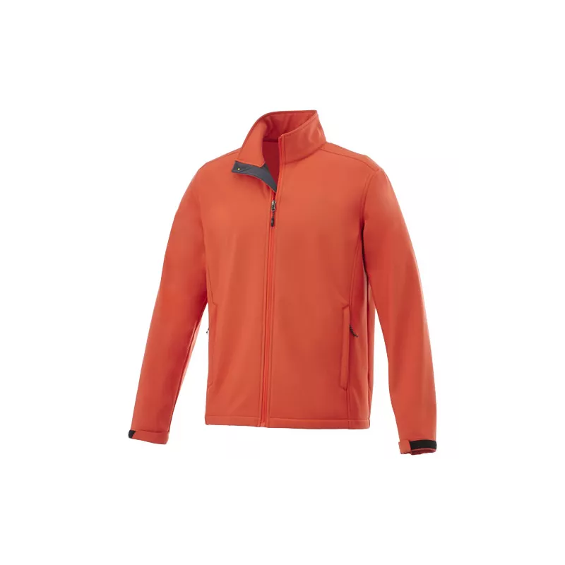 Chaqueta Maxson Hombre Naranja