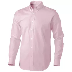 Camisa de M/Larga Hombre Vaillant Rosa