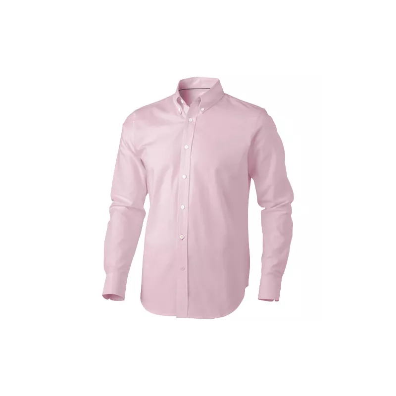 Camisa de M/Larga Hombre Vaillant Rosa