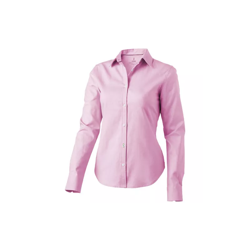 Camisa de M/Larga Mujer Vaillant Rosa