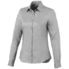 Camisa de M/Larga Mujer Vaillant Acero