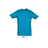 Camiseta Hombre Regent Sol's Aqua