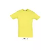 Camiseta Hombre Regent Sol's Amarillo