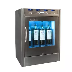 Dispensador de Vino 