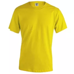 Camiseta Adulto Color "keya"