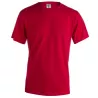 Camiseta Adulto Color "keya"