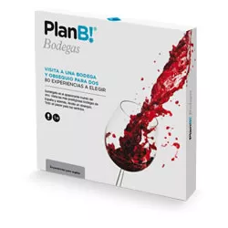 Plan B! Bodegas