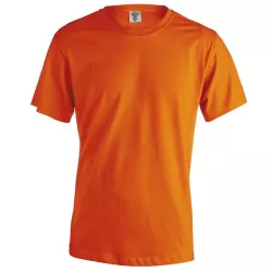 Camiseta Adulto Color "keya"